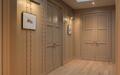 2-этажный коттедж 800 м² с отделкой