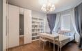 2-этажный коттедж 321 м² с отделкой