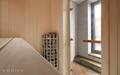 3-этажный таунхаус 168.6 м² с отделкой