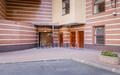 4-КОМН. КВАРТИРА С ОТДЕЛКОЙ 138 М² НА 4 ЭТАЖЕ