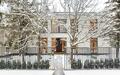 2-этажный коттедж 800 м² с отделкой