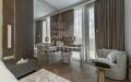 4-КОМН. КВАРТИРА С ОТДЕЛКОЙ 178.9 М² НА 7 ЭТАЖЕ