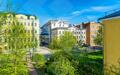 2-УРОВНЕВАЯ КВАРТИРА С ОТДЕЛКОЙ 185 М² НА 3 ЭТАЖЕ