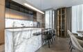 4-КОМН. КВАРТИРА С ОТДЕЛКОЙ 178.9 М² НА 7 ЭТАЖЕ