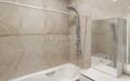 3-КОМН. КВАРТИРА С ОТДЕЛКОЙ 106 М² НА 15 ЭТАЖЕ