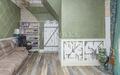 2-этажный коттедж 488.7 м² с отделкой