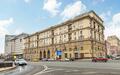 3-КОМН. КВАРТИРА БЕЗ ОТДЕЛКИ 82.3 М² НА 3 ЭТАЖЕ