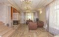 2-этажный коттедж 488.7 м² с отделкой