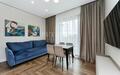 1-КОМН. КВАРТИРА С ОТДЕЛКОЙ 36.8 М² НА 4 ЭТАЖЕ