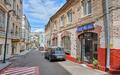 8-КОМН. КВАРТИРА С ОТДЕЛКОЙ 134.3 М² НА 2 ЭТАЖЕ