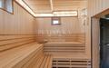 3-этажный коттедж 428 м² с отделкой