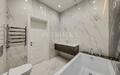 2-этажный коттедж 193.9 м² с отделкой