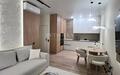 2-КОМН. КВАРТИРА С ОТДЕЛКОЙ 45 М² НА 19 ЭТАЖЕ
