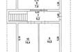 1-этажный коттедж 113.4 м² с отделкой