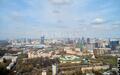 4-КОМН. КВАРТИРА БЕЗ ОТДЕЛКИ 114.6 М² НА 53 ЭТАЖЕ
