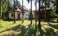 2-этажный коттедж 600 м² с отделкой