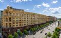 2-КОМН. КВАРТИРА С ОТДЕЛКОЙ 61.8 М² НА 8 ЭТАЖЕ