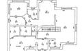 1-этажный коттедж 488.7 м² с отделкой