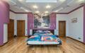 2-этажный коттедж 630 м² с отделкой