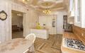 2-этажный коттедж 488.7 м² с отделкой