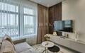 2-КОМН. КВАРТИРА С ОТДЕЛКОЙ 67.5 М² НА 10 ЭТАЖЕ