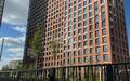 2-КОМН. КВАРТИРА С ОТДЕЛКОЙ 60.1 М² НА 14 ЭТАЖЕ