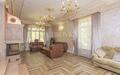 2-этажный коттедж 488.7 м² с отделкой