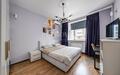 3-КОМН. КВАРТИРА С ОТДЕЛКОЙ 115.9 М² НА 2 ЭТАЖЕ