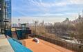 4-КОМН. КВАРТИРА БЕЗ ОТДЕЛКИ 86.1 М² НА 28 ЭТАЖЕ