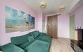 4-КОМН. КВАРТИРА С ОТДЕЛКОЙ 147 М² НА 28 ЭТАЖЕ