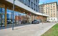 4-КОМН. КВАРТИРА БЕЗ ОТДЕЛКИ 114.6 М² НА 53 ЭТАЖЕ