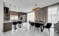 2-этажный коттедж 193.9 м² с отделкой