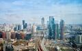 4-КОМН. КВАРТИРА БЕЗ ОТДЕЛКИ 114.6 М² НА 53 ЭТАЖЕ