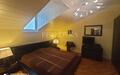 2-УРОВНЕВАЯ КВАРТИРА С ОТДЕЛКОЙ 125 М² НА 5 ЭТАЖЕ