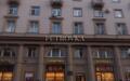 6-КОМН. КВАРТИРА БЕЗ ОТДЕЛКИ 150.9 М² НА 3 ЭТАЖЕ