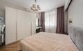3-КОМН. КВАРТИРА С ОТДЕЛКОЙ 115.9 М² НА 2 ЭТАЖЕ