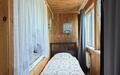 2-этажный коттедж 113.4 м² с отделкой