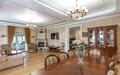 3-этажный коттедж 428 м² с отделкой