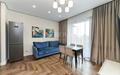 1-КОМН. КВАРТИРА С ОТДЕЛКОЙ 36.8 М² НА 4 ЭТАЖЕ