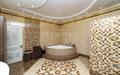 2-этажный коттедж 600 м² с отделкой
