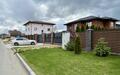 2-этажный коттедж 249.8 м² без отделки