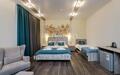 2-этажный коттедж 1 323.9 м² с отделкой