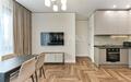 1-КОМН. КВАРТИРА С ОТДЕЛКОЙ 36.8 М² НА 4 ЭТАЖЕ
