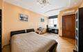3-КОМН. КВАРТИРА С ОТДЕЛКОЙ 127 М² НА 2 ЭТАЖЕ
