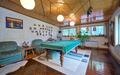2-этажный коттедж 444.4 м² с отделкой