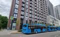 3-КОМН. КВАРТИРА С ОТДЕЛКОЙ 64.2 М² НА 17 ЭТАЖЕ
