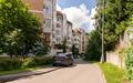 3-КОМН. КВАРТИРА С ОТДЕЛКОЙ 115.9 М² НА 2 ЭТАЖЕ