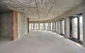 4-КОМН. АПАРТАМЕНТЫ БЕЗ ОТДЕЛКИ 180.1 М² НА 13 ЭТАЖЕ