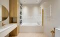 3-КОМН. КВАРТИРА С ОТДЕЛКОЙ 88.3 М² НА 18 ЭТАЖЕ