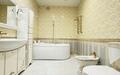 2-этажный коттедж 370 м² с отделкой